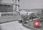 Standbild amerikanische Matrosen United States USA, 1948, aus Sekunde 40 historischem Filmmaterial Videoclip 65675076226
