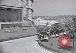 Standbild amerikanische Matrosen United States USA, 1948, aus Sekunde 42 historischem Filmmaterial Videoclip 65675076226