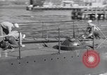 Standbild amerikanische U-Boot United States USA, 1948, aus Sekunde 8 historischem Filmmaterial Videoclip 65675076227