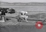 Standbild amerikanische U-Boot United States USA, 1948, aus Sekunde 9 historischem Filmmaterial Videoclip 65675076227