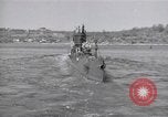 Standbild amerikanische U-Boot United States USA, 1948, aus Sekunde 17 historischem Filmmaterial Videoclip 65675076227
