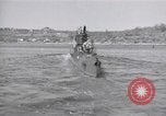Standbild amerikanische U-Boot United States USA, 1948, aus Sekunde 18 historischem Filmmaterial Videoclip 65675076227