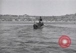 Standbild amerikanische U-Boot United States USA, 1948, aus Sekunde 28 historischem Filmmaterial Videoclip 65675076227