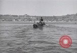 Standbild amerikanische U-Boot United States USA, 1948, aus Sekunde 30 historischem Filmmaterial Videoclip 65675076227