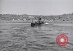 Standbild amerikanische U-Boot United States USA, 1948, aus Sekunde 33 historischem Filmmaterial Videoclip 65675076227