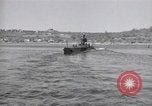 Standbild amerikanische U-Boot United States USA, 1948, aus Sekunde 35 historischem Filmmaterial Videoclip 65675076227