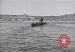 Standbild amerikanische U-Boot United States USA, 1948, aus Sekunde 36 historischem Filmmaterial Videoclip 65675076227