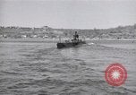 Standbild amerikanische U-Boot United States USA, 1948, aus Sekunde 37 historischem Filmmaterial Videoclip 65675076227