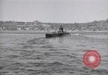 Standbild amerikanische U-Boot United States USA, 1948, aus Sekunde 39 historischem Filmmaterial Videoclip 65675076227