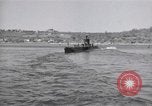 Standbild amerikanische U-Boot United States USA, 1948, aus Sekunde 40 historischem Filmmaterial Videoclip 65675076227