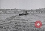Standbild amerikanische U-Boot United States USA, 1948, aus Sekunde 41 historischem Filmmaterial Videoclip 65675076227