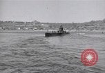 Standbild amerikanische U-Boot United States USA, 1948, aus Sekunde 43 historischem Filmmaterial Videoclip 65675076227