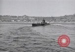 Standbild amerikanische U-Boot United States USA, 1948, aus Sekunde 44 historischem Filmmaterial Videoclip 65675076227