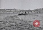Standbild amerikanische U-Boot United States USA, 1948, aus Sekunde 45 historischem Filmmaterial Videoclip 65675076227
