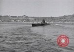Standbild amerikanische U-Boot United States USA, 1948, aus Sekunde 46 historischem Filmmaterial Videoclip 65675076227