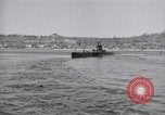 Standbild amerikanische U-Boot United States USA, 1948, aus Sekunde 51 historischem Filmmaterial Videoclip 65675076227