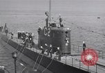 Standbild amerikanische U-Boot United States USA, 1948, aus Sekunde 17 historischem Filmmaterial Videoclip 65675076228