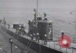 Standbild amerikanische U-Boot United States USA, 1948, aus Sekunde 19 historischem Filmmaterial Videoclip 65675076228