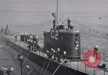 Standbild amerikanische U-Boot United States USA, 1948, aus Sekunde 33 historischem Filmmaterial Videoclip 65675076228