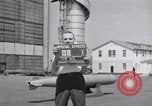 Standbild amerikanische U-Boot United States USA, 1948, aus Sekunde 1 historischem Filmmaterial Videoclip 65675076229