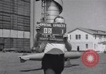 Standbild amerikanische U-Boot United States USA, 1948, aus Sekunde 3 historischem Filmmaterial Videoclip 65675076229