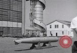 Standbild amerikanische U-Boot United States USA, 1948, aus Sekunde 4 historischem Filmmaterial Videoclip 65675076229
