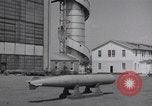 Standbild amerikanische U-Boot United States USA, 1948, aus Sekunde 5 historischem Filmmaterial Videoclip 65675076229