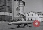 Standbild amerikanische U-Boot United States USA, 1948, aus Sekunde 6 historischem Filmmaterial Videoclip 65675076229