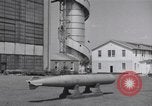 Standbild amerikanische U-Boot United States USA, 1948, aus Sekunde 7 historischem Filmmaterial Videoclip 65675076229
