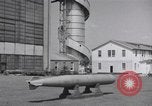 Standbild amerikanische U-Boot United States USA, 1948, aus Sekunde 8 historischem Filmmaterial Videoclip 65675076229