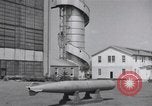Standbild amerikanische U-Boot United States USA, 1948, aus Sekunde 9 historischem Filmmaterial Videoclip 65675076229