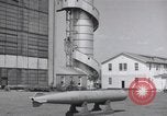 Standbild amerikanische U-Boot United States USA, 1948, aus Sekunde 30 historischem Filmmaterial Videoclip 65675076229