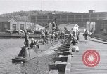 Standbild amerikanische U-Boot United States USA, 1948, aus Sekunde 33 historischem Filmmaterial Videoclip 65675076229
