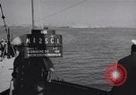 Standbild amerikanische U-Boot United States USA, 1948, aus Sekunde 47 historischem Filmmaterial Videoclip 65675076229