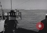 Standbild amerikanische U-Boot United States USA, 1948, aus Sekunde 48 historischem Filmmaterial Videoclip 65675076229
