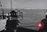 Standbild amerikanische U-Boot United States USA, 1948, aus Sekunde 49 historischem Filmmaterial Videoclip 65675076229