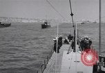 Standbild amerikanische U-Boot United States USA, 1948, aus Sekunde 51 historischem Filmmaterial Videoclip 65675076229