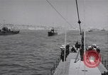 Standbild amerikanische U-Boot United States USA, 1948, aus Sekunde 55 historischem Filmmaterial Videoclip 65675076229