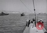 Standbild amerikanische U-Boot United States USA, 1948, aus Sekunde 56 historischem Filmmaterial Videoclip 65675076229