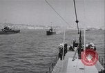 Standbild amerikanische U-Boot United States USA, 1948, aus Sekunde 57 historischem Filmmaterial Videoclip 65675076229