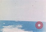 Standbild USS Caiman Pazifik, 1946, aus Sekunde 5 historischem Filmmaterial Videoclip 65675076230