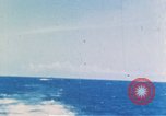 Standbild USS Caiman Pazifik, 1946, aus Sekunde 12 historischem Filmmaterial Videoclip 65675076230