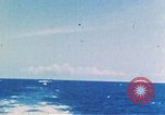 Standbild USS Caiman Pazifik, 1946, aus Sekunde 13 historischem Filmmaterial Videoclip 65675076230