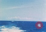 Standbild USS Caiman Pazifik, 1946, aus Sekunde 14 historischem Filmmaterial Videoclip 65675076230