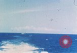 Standbild USS Caiman Pazifik, 1946, aus Sekunde 15 historischem Filmmaterial Videoclip 65675076230