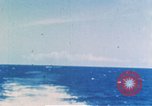 Standbild USS Caiman Pazifik, 1946, aus Sekunde 16 historischem Filmmaterial Videoclip 65675076230