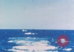 Standbild USS Caiman Pazifik, 1946, aus Sekunde 18 historischem Filmmaterial Videoclip 65675076230