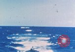 Standbild USS Caiman Pazifik, 1946, aus Sekunde 19 historischem Filmmaterial Videoclip 65675076230