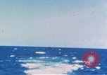 Standbild USS Caiman Pazifik, 1946, aus Sekunde 22 historischem Filmmaterial Videoclip 65675076230