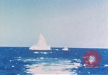 Standbild USS Caiman Pazifik, 1946, aus Sekunde 24 historischem Filmmaterial Videoclip 65675076230